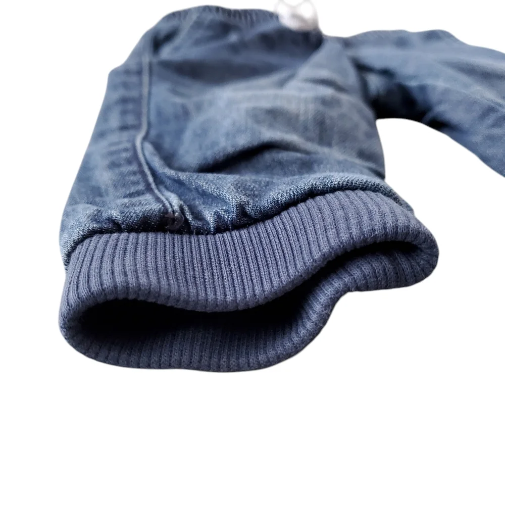 Carter's Baby Lined Jogger Jeans